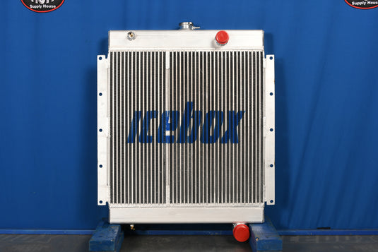 Universal Fertilizer Spray Buggy Radiator