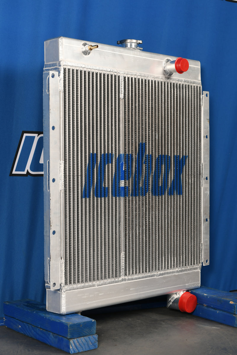 Load image into Gallery viewer, Universal Fertilizer Spray Buggy Radiator # 820278
