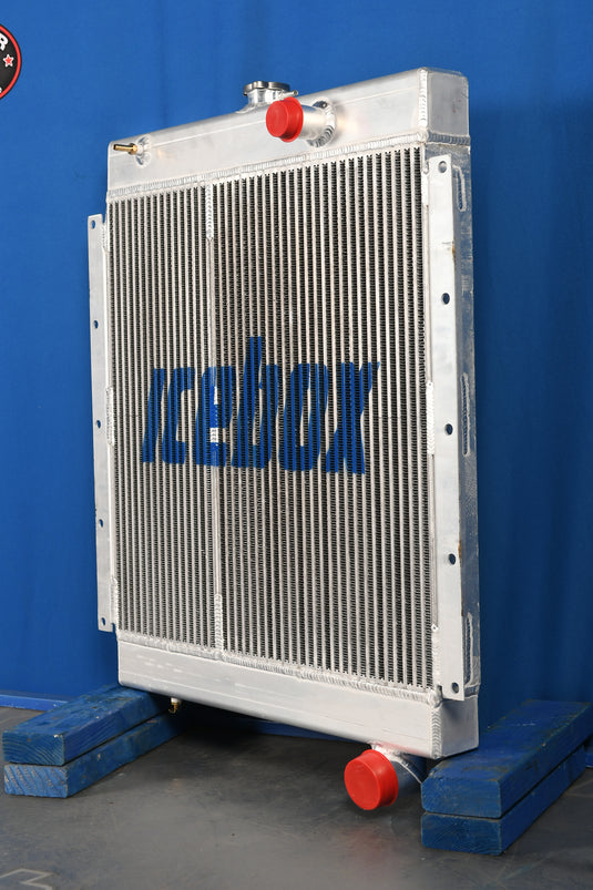 Universal Fertilizer Spray Buggy Radiator