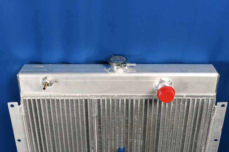 Load image into Gallery viewer, Universal Fertilizer Spray Buggy Radiator # 820278
