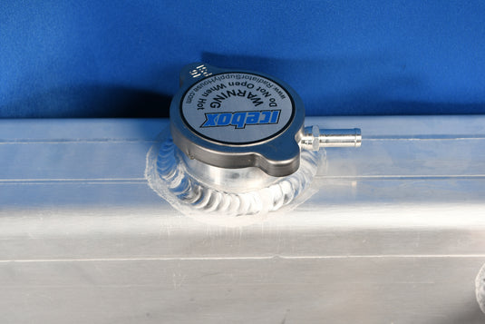 Universal Fertilizer Spray Buggy Radiator