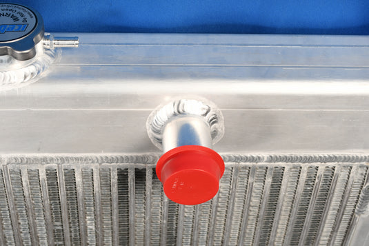 Universal Fertilizer Spray Buggy Radiator