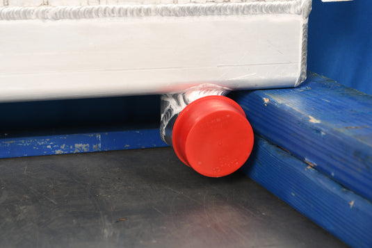 Universal Fertilizer Spray Buggy Radiator