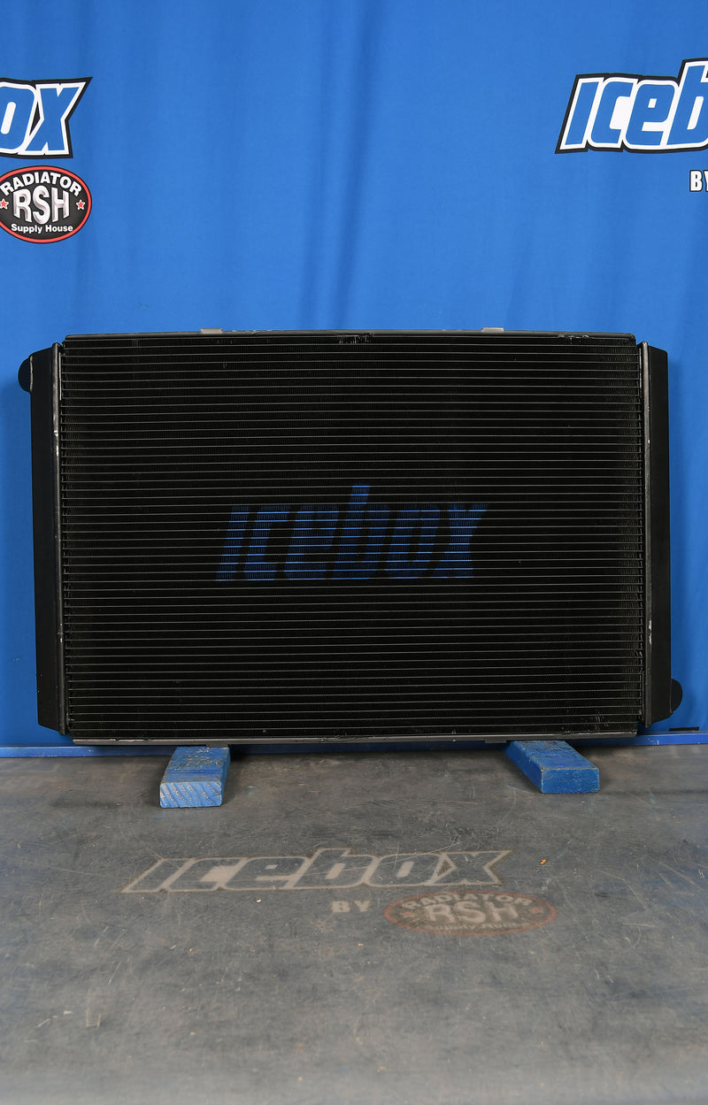Load image into Gallery viewer, Monaco Radiator # 700026
