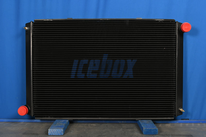 Load image into Gallery viewer, Monaco Radiator # 700026
