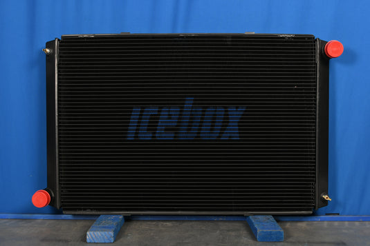 Monaco Radiator