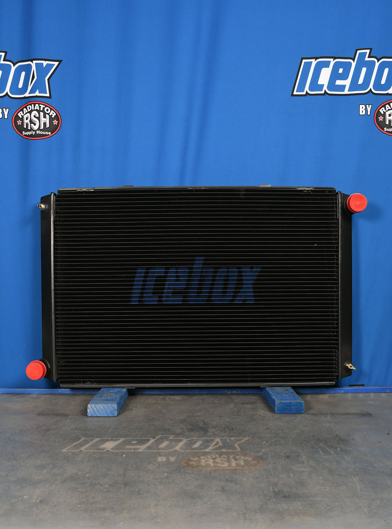 Load image into Gallery viewer, Monaco Radiator # 700026
