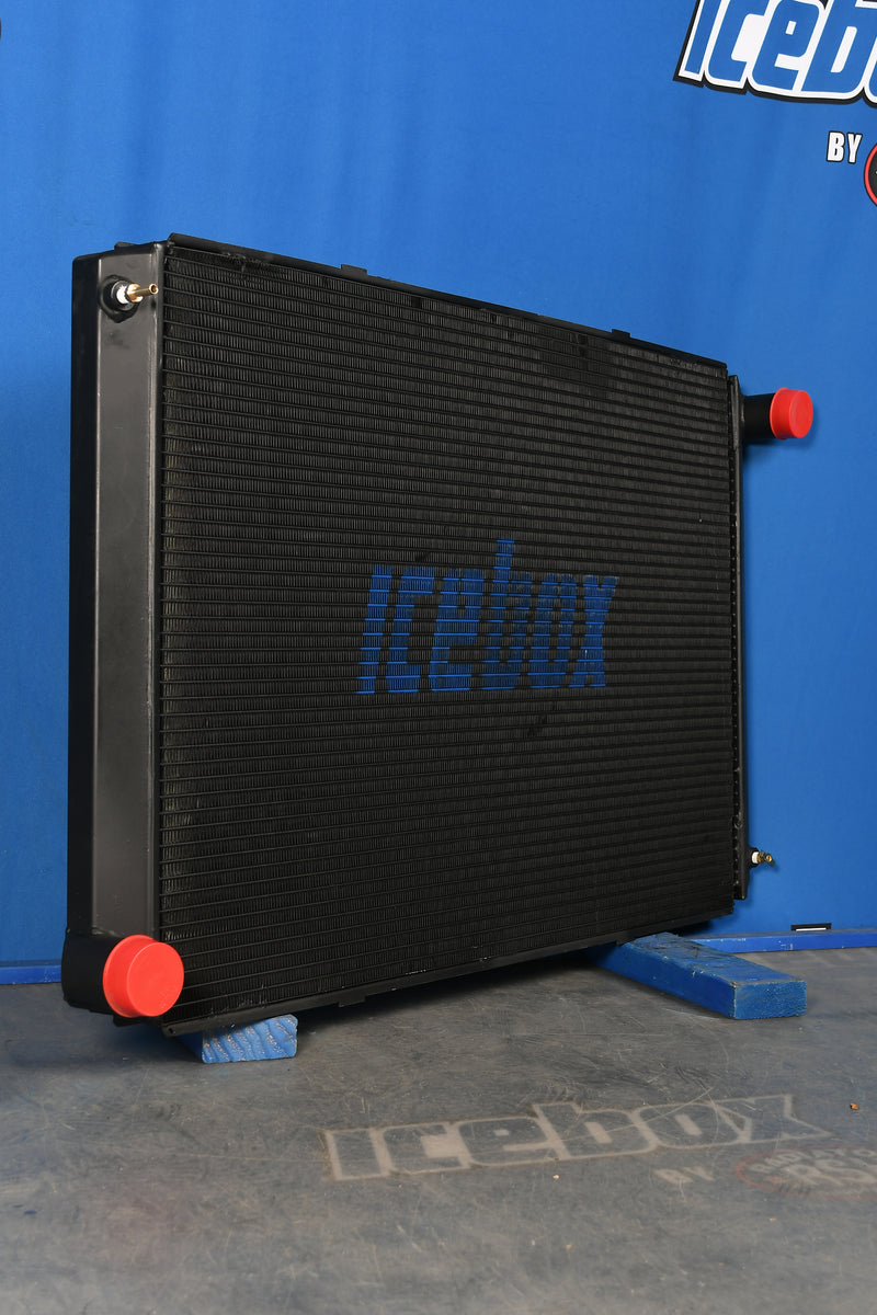 Load image into Gallery viewer, Monaco Radiator # 700026
