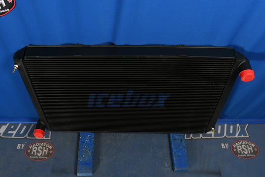 Monaco Radiator