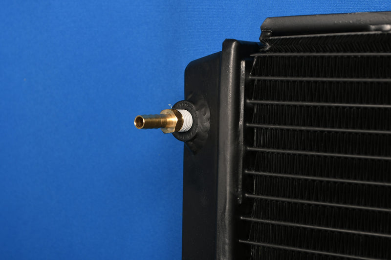 Load image into Gallery viewer, Monaco Radiator # 700026
