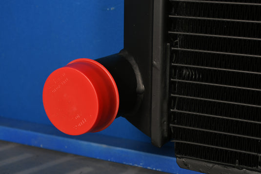 Monaco Radiator