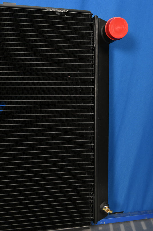Monaco Radiator