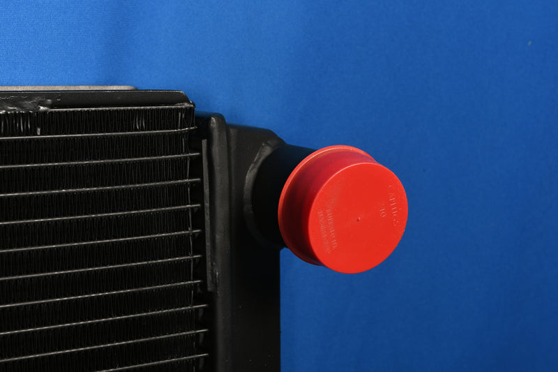 Load image into Gallery viewer, Monaco Radiator # 700026
