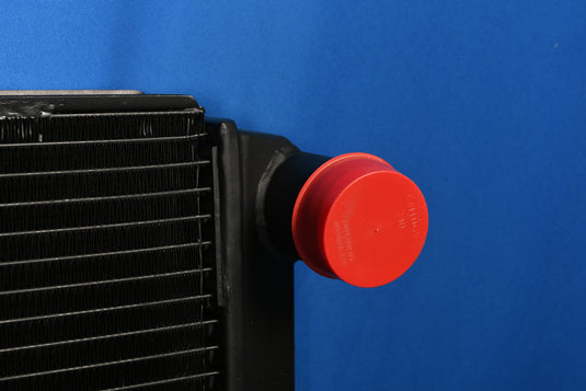 Monaco Radiator
