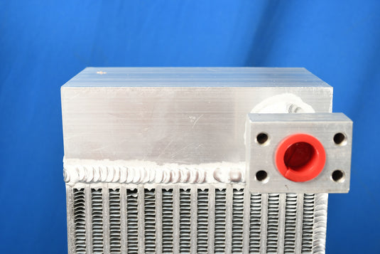 XCMG XC948U Oil Cooler