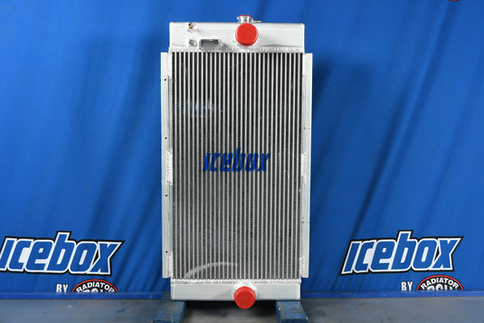 Bandit Radiator