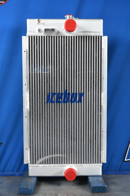 Bandit Radiator