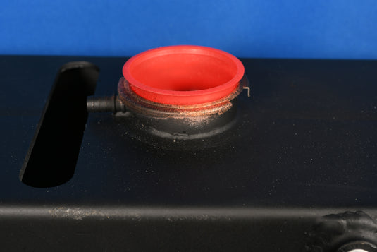 Detroit Diesel Radiator