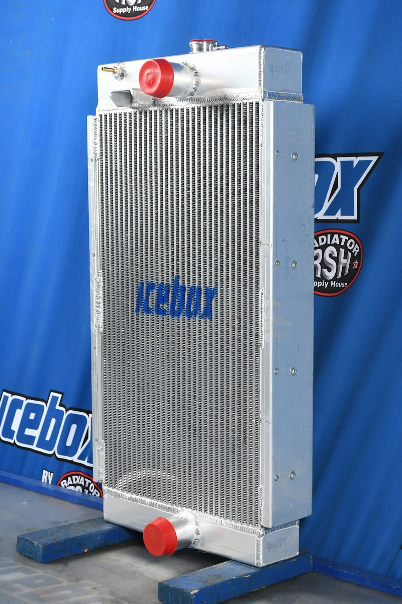 Load image into Gallery viewer, Bandit Radiator # 950189
