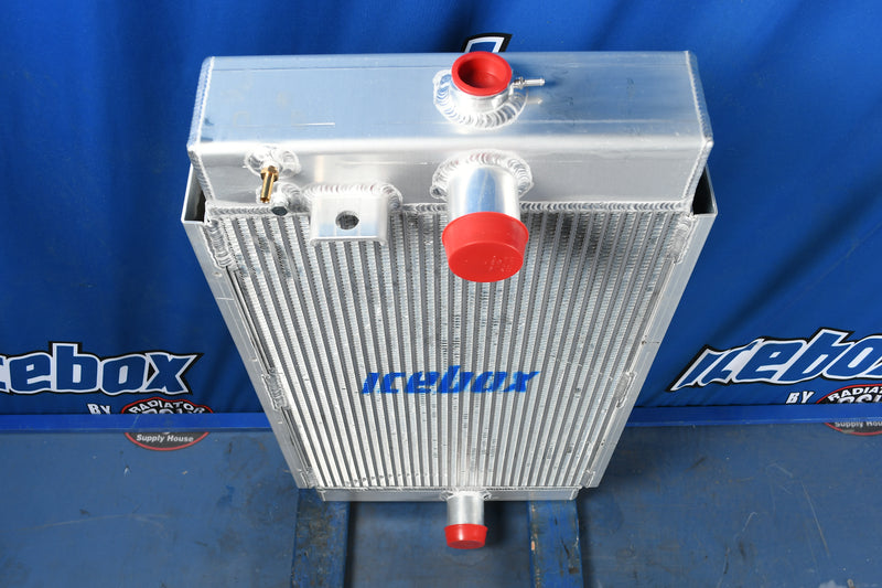 Load image into Gallery viewer, Bandit Radiator # 950189
