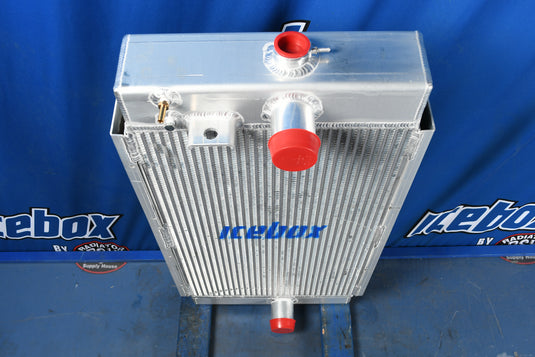 Bandit Radiator