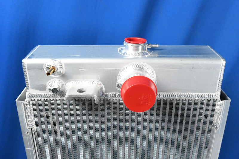 Load image into Gallery viewer, Bandit Radiator # 950189
