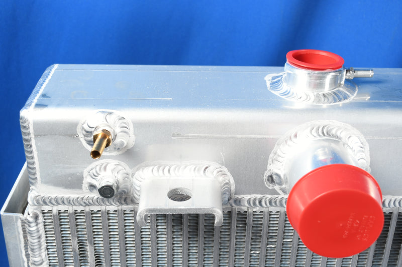 Load image into Gallery viewer, Bandit Radiator # 950189
