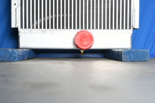 Bandit Radiator