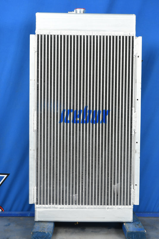 Bandit Radiator