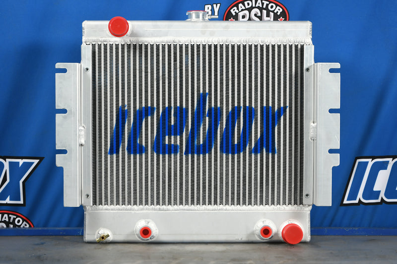 Load image into Gallery viewer, Hyster S100XL Radiator # 940235
