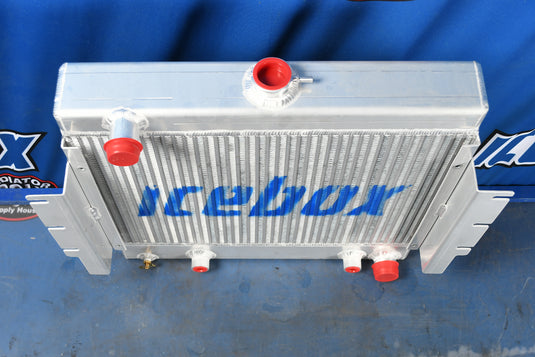 Hyster S100XL Radiator