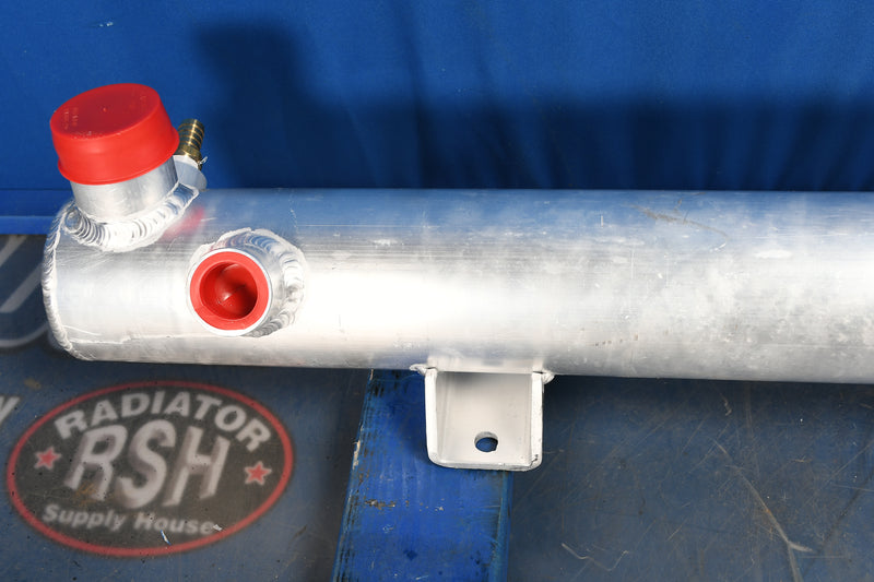 Load image into Gallery viewer, Case 821B Oil Cooler # 845152
