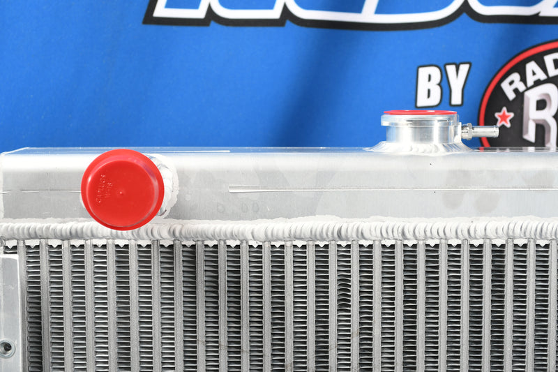 Load image into Gallery viewer, Hyster S100XL Radiator # 940235
