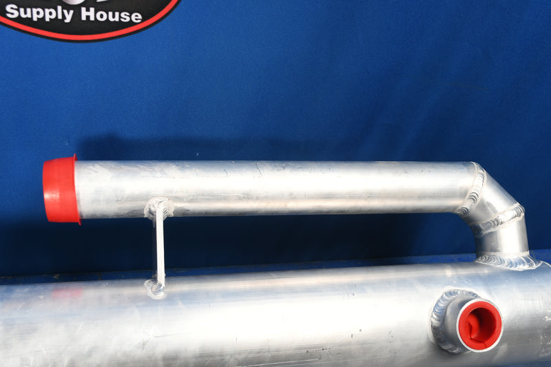 Load image into Gallery viewer, Case 821B Oil Cooler # 845152
