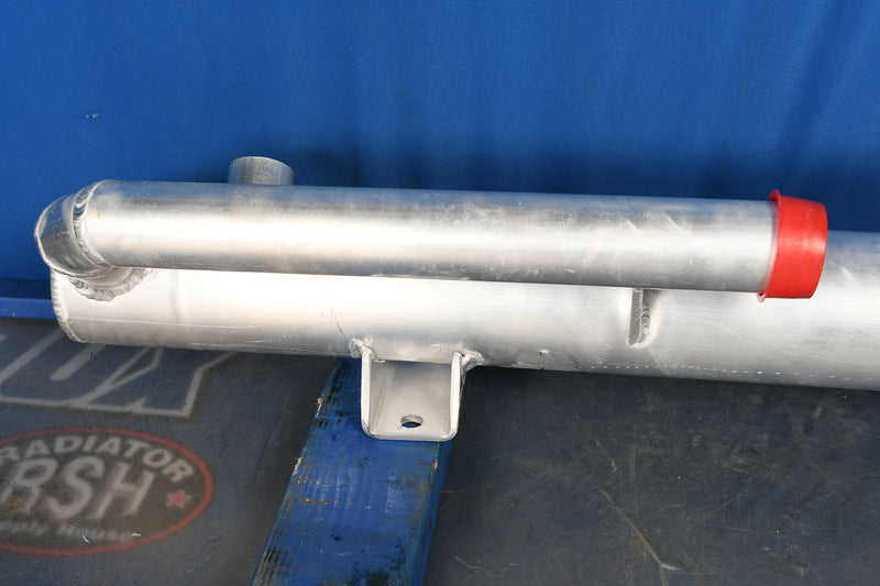 Load image into Gallery viewer, Case 821B Oil Cooler # 845152
