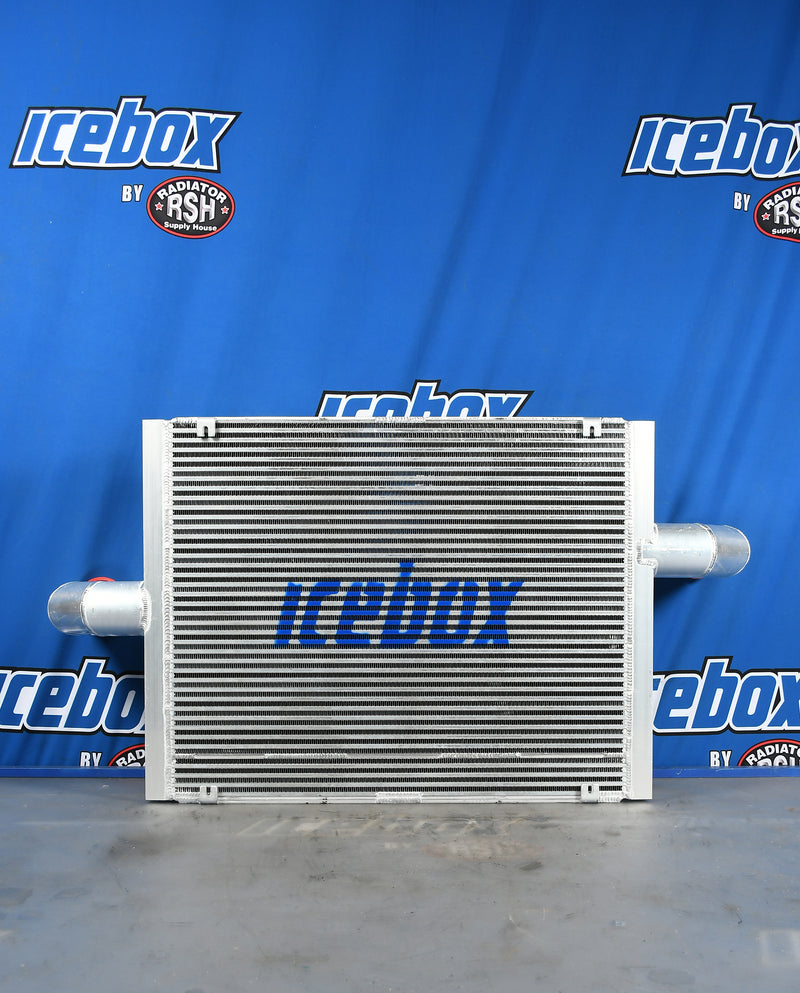 Load image into Gallery viewer, Monaco Charge Air Cooler # 710263
