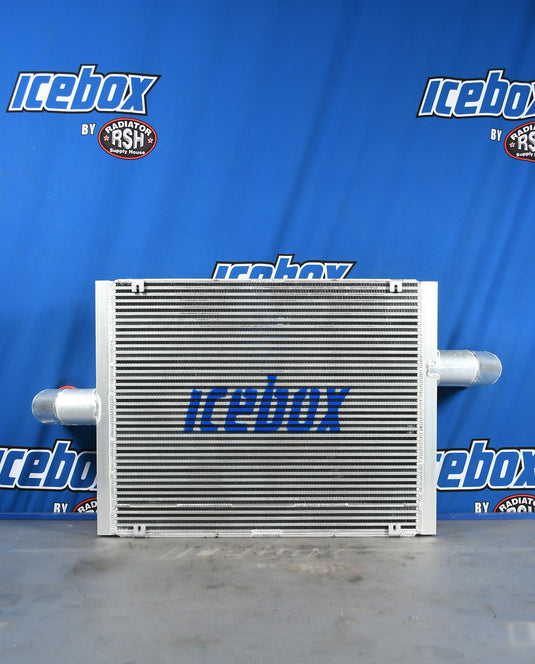 Monaco Charge Air Cooler