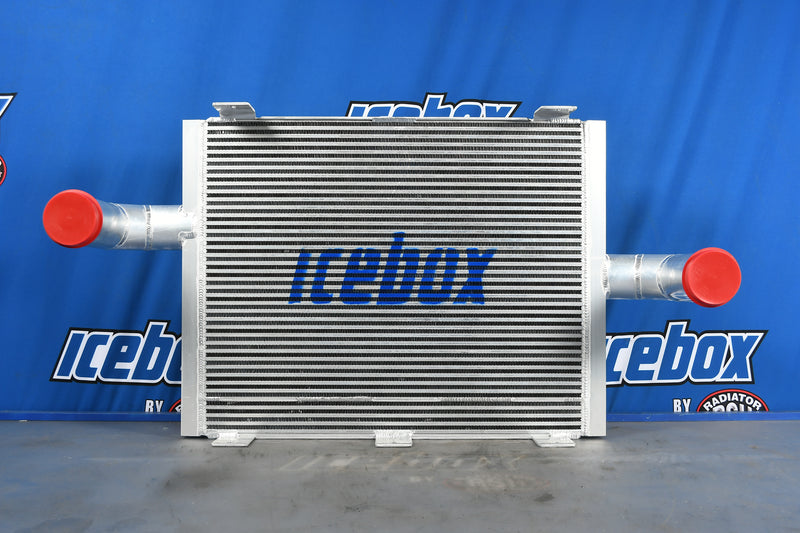 Load image into Gallery viewer, Monaco Charge Air Cooler # 710263
