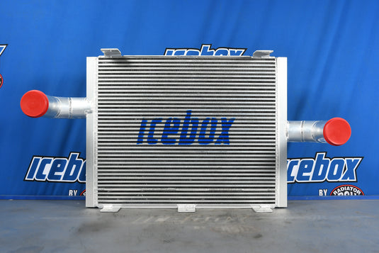 Monaco Charge Air Cooler