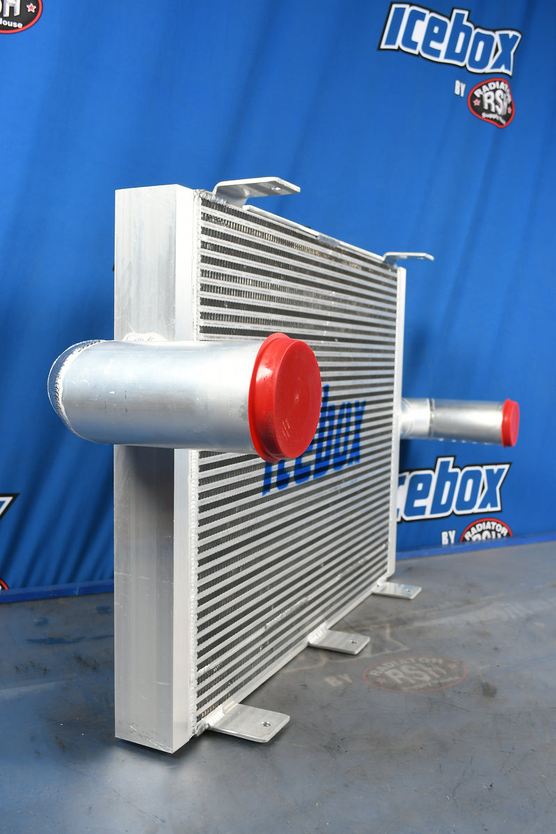 Load image into Gallery viewer, Monaco Charge Air Cooler # 710263
