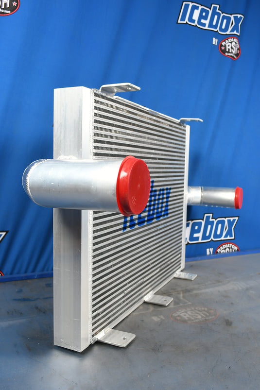 Monaco Charge Air Cooler