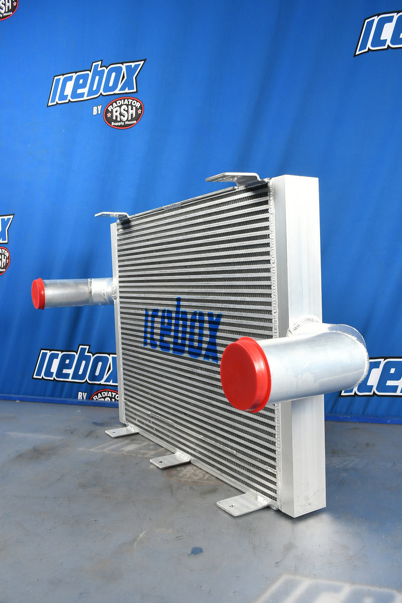 Load image into Gallery viewer, Monaco Charge Air Cooler # 710263
