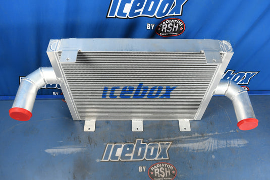 Monaco Charge Air Cooler