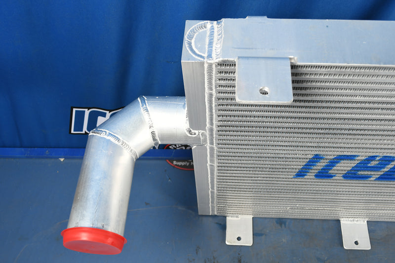 Load image into Gallery viewer, Monaco Charge Air Cooler # 710263
