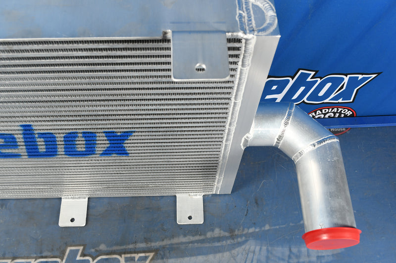 Load image into Gallery viewer, Monaco Charge Air Cooler # 710263
