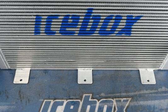 Monaco Charge Air Cooler