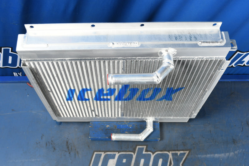 Load image into Gallery viewer, Caterpillar E1108B / E120B Oil Cooler # 850497

