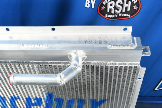 Caterpillar E1108B / E120B Oil Cooler