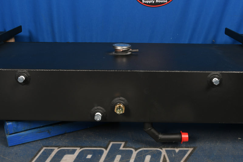 Load image into Gallery viewer, Frac 350KW Genset Reservoir Tank # 990246
