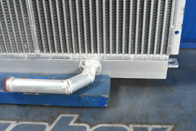 Load image into Gallery viewer, Caterpillar E1108B / E120B Oil Cooler # 850497
